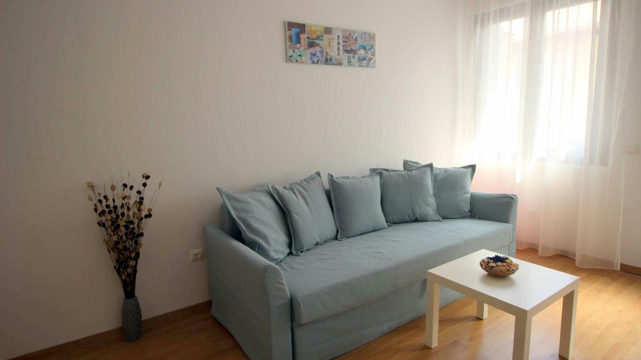 Perigiali Apartment 卡瓦拉 外观 照片
