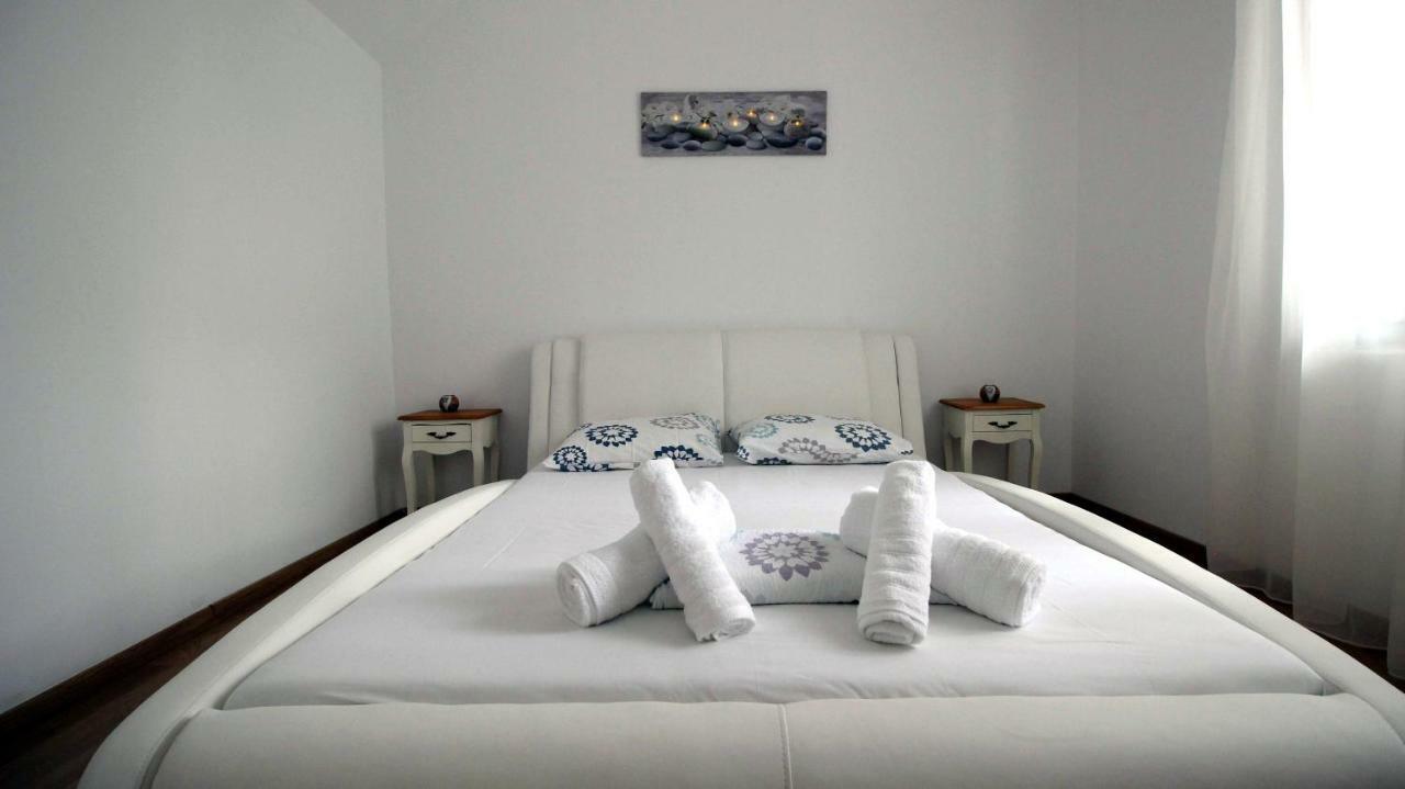 Perigiali Apartment 卡瓦拉 外观 照片