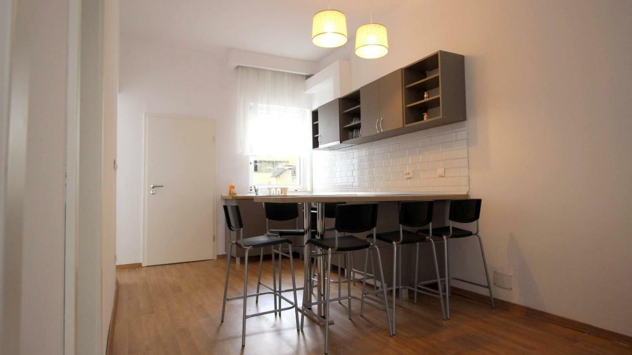 Perigiali Apartment 卡瓦拉 外观 照片